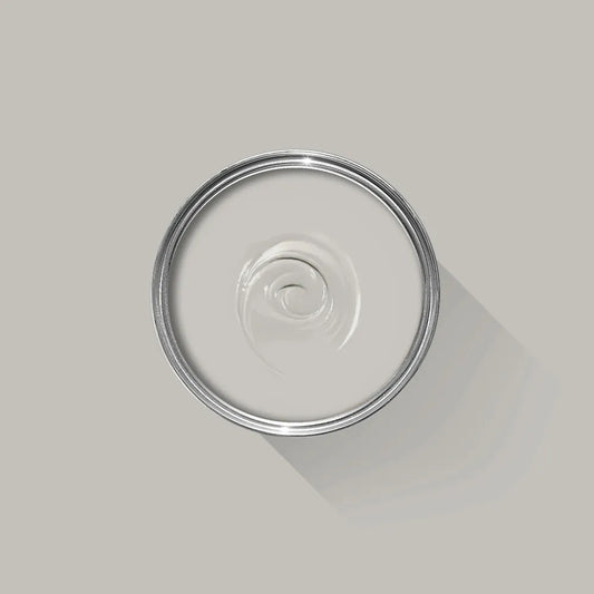 Pavilion Grey 100ml Sample Pot