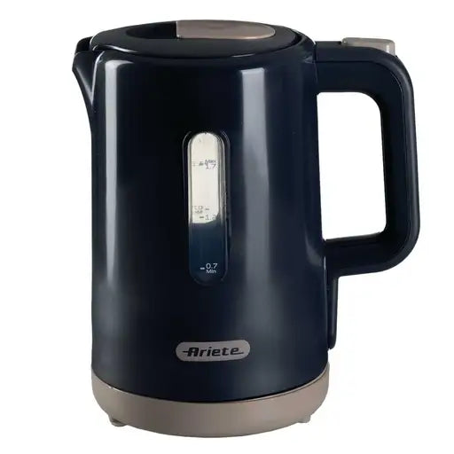 1.7L Breakfast Line Kettle Dark Grey