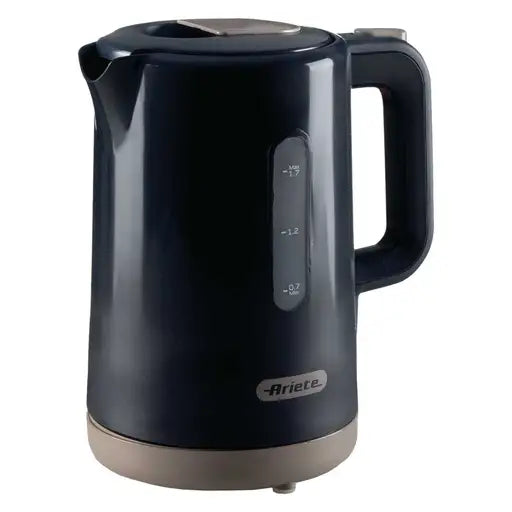 1.7L Breakfast Line Kettle Dark Grey