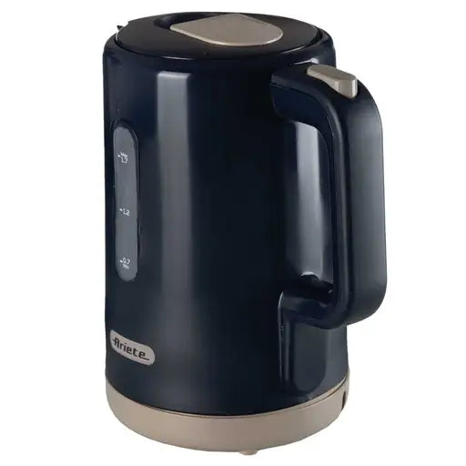 1.7L Breakfast Line Kettle Dark Grey