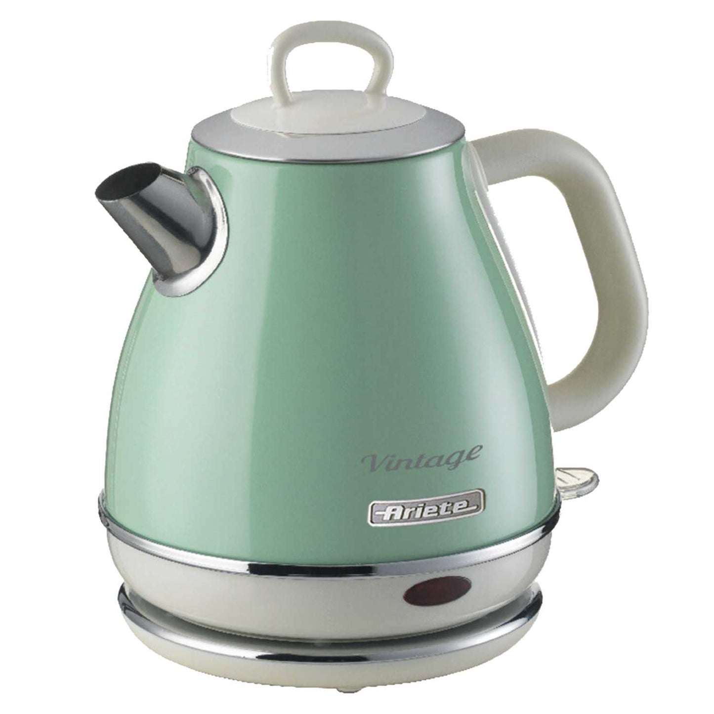 Vintage 1L Kettle