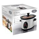 Quest  1.5L Slow Cooker