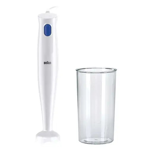 450W Multiquick Hand Blender White