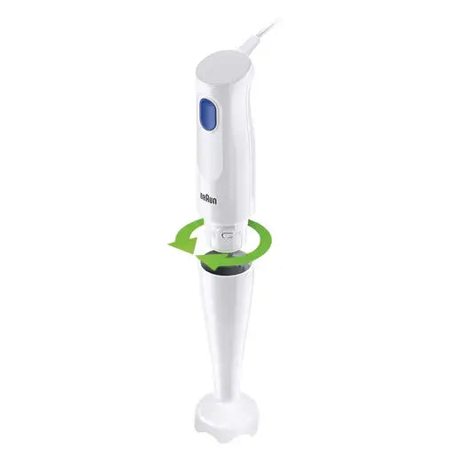 450W Multiquick Hand Blender White