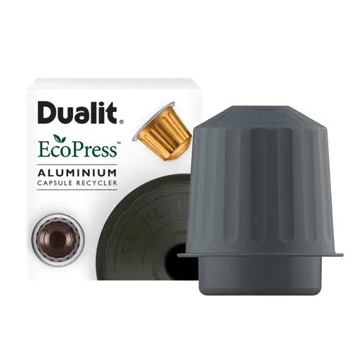 Ecopress Aluminium Capsule Recycler