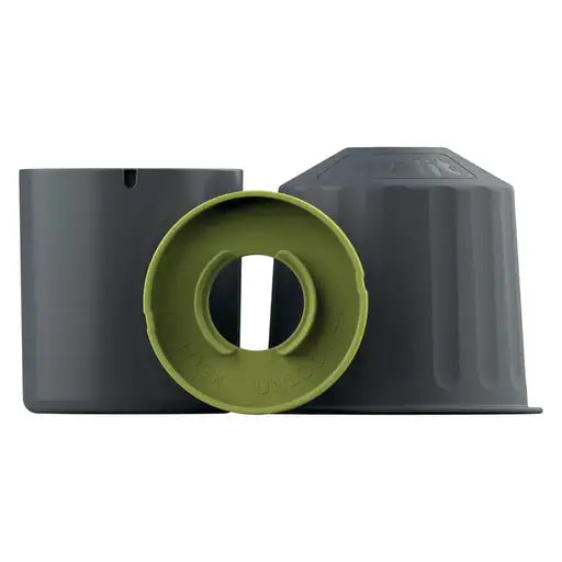 Ecopress Aluminium Capsule Recycler