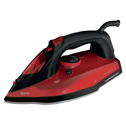 Power steam Pro Steam Iron