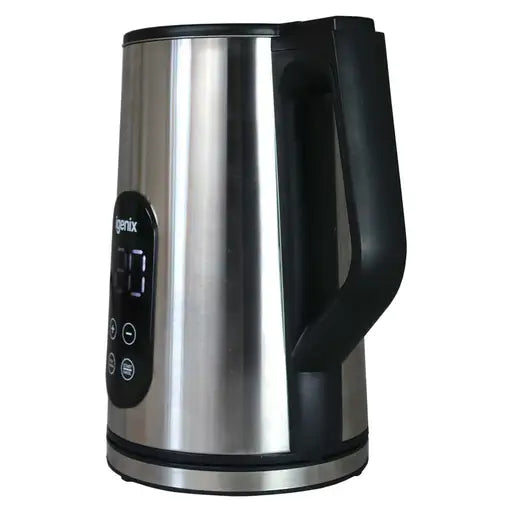 1.5L Digital Jug Kettle Stainless Steel