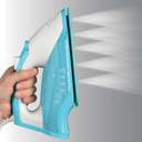 2400W Light & Easy Brights Iron Aqua