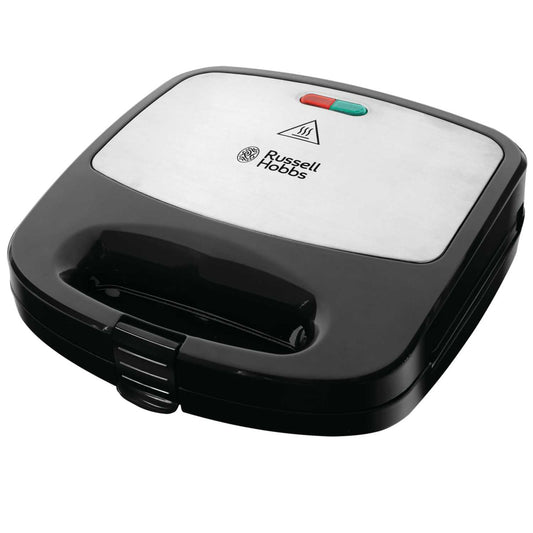 3 in 1 Deep Fill Sandwich, Grill and Waffle