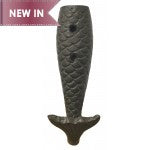 Single Mermaid Tail Hook