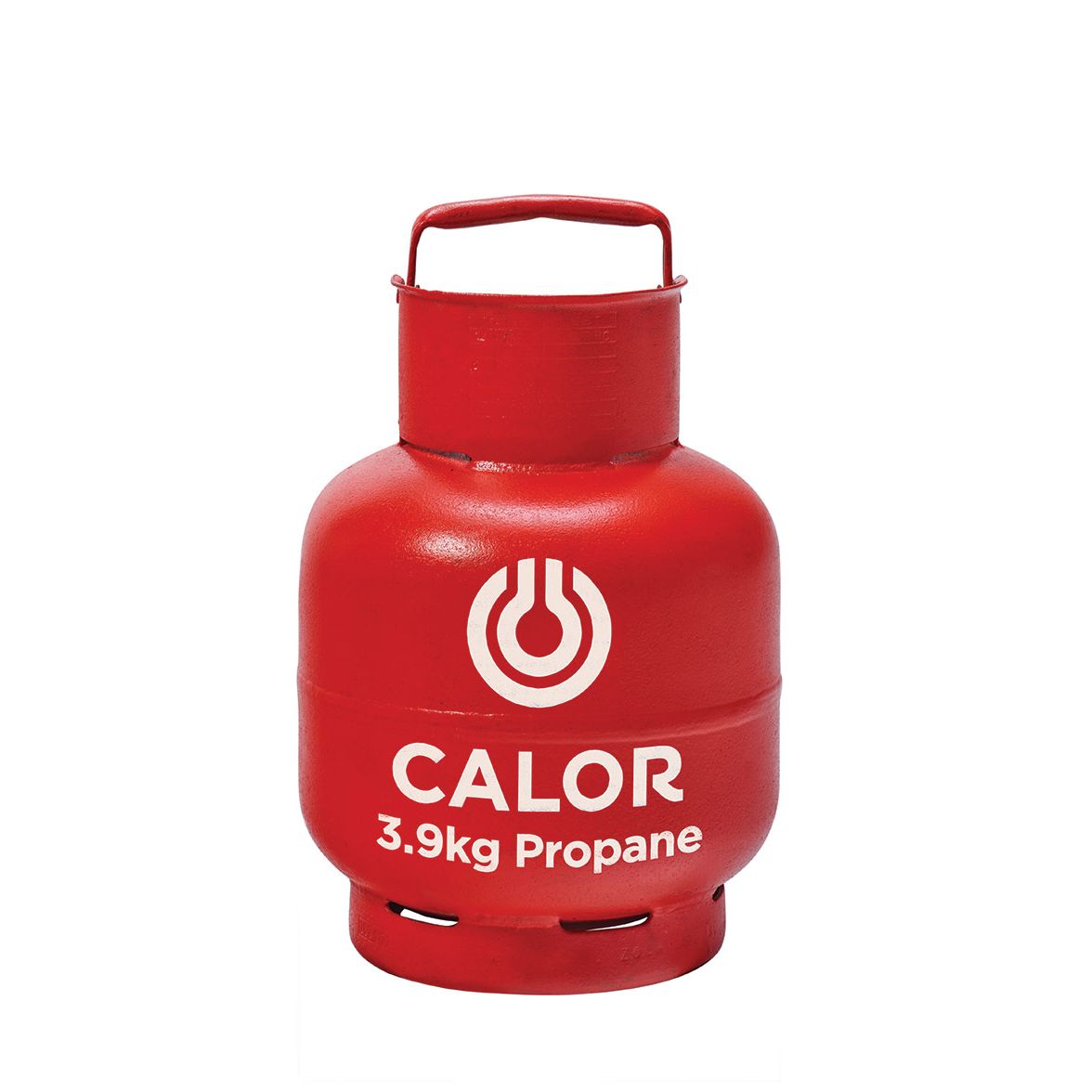Calor Propane Gas 3.9kg