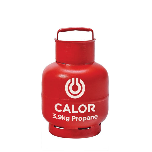 Calor Propane Gas 3.9kg