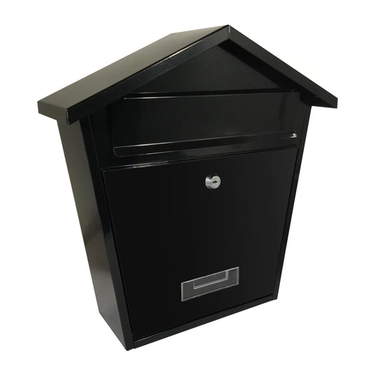 Post Box Pitched Top