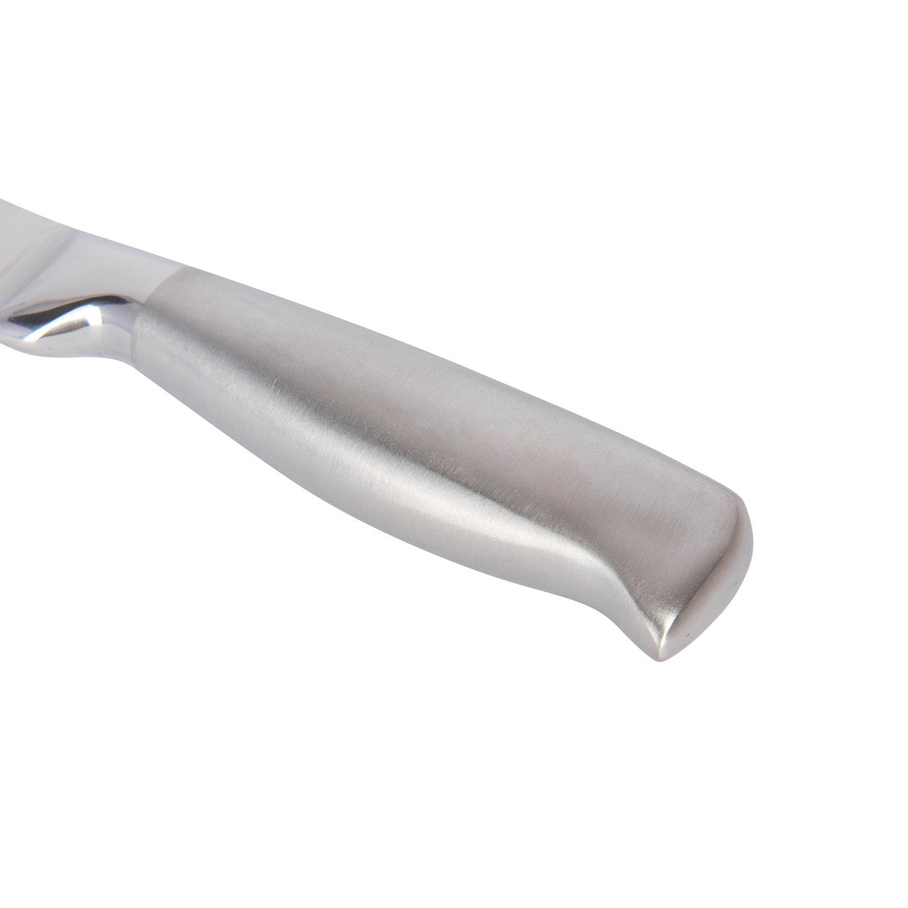 MasterClass Acero Stainless Steel 12cm (5") Utility Knife
