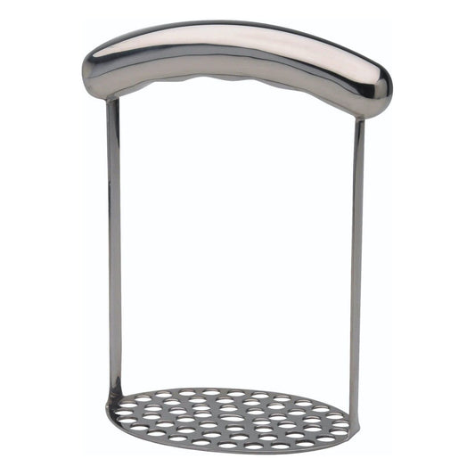 KitchenCraft Stainless Steel Potato Masher