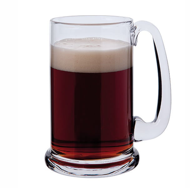 Dartington Crystal Real Ale Tankard