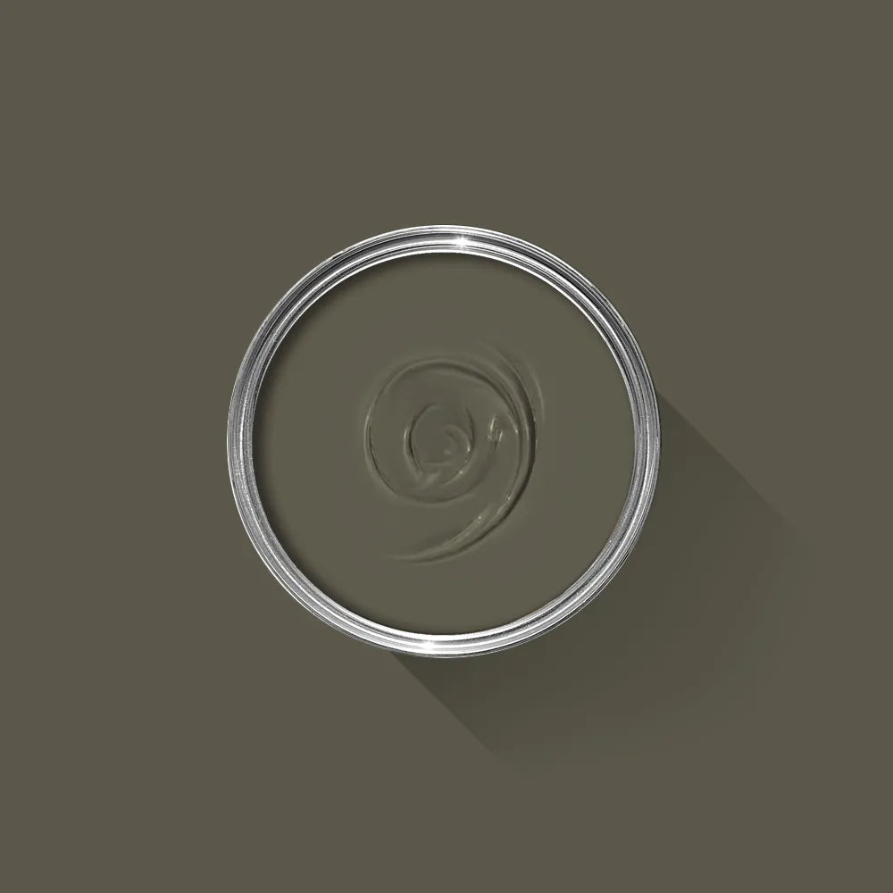 Reduced Green 100ml Sample Pot