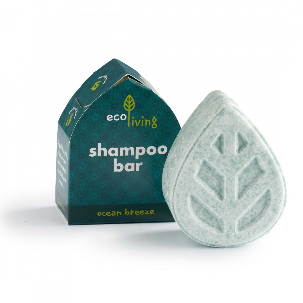 Eco Shampoo Bar