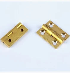 38mm EB Steel Butt Hinge (1 pair)