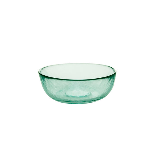 Green House Small Bowl