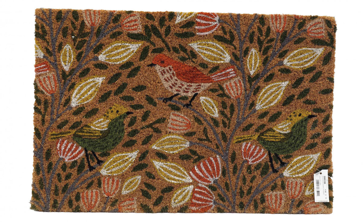 Songbird Doormat