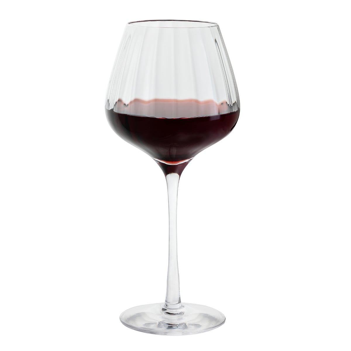 Dartington Crystal Aurea Large Wine Glass, Set of 2