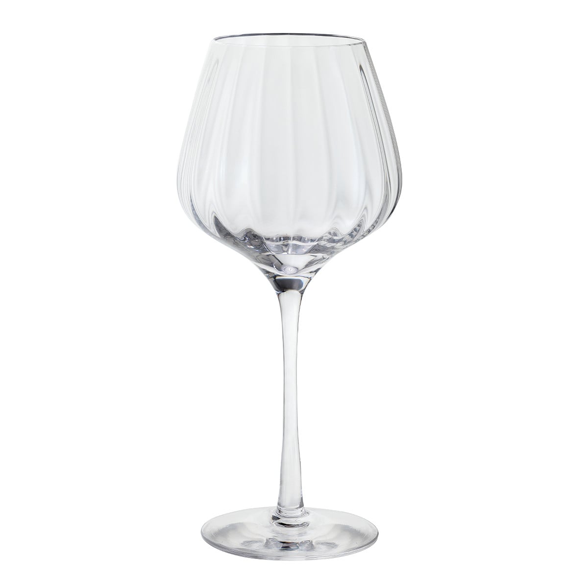 Dartington Crystal Aurea Large Wine Glass, Set of 2