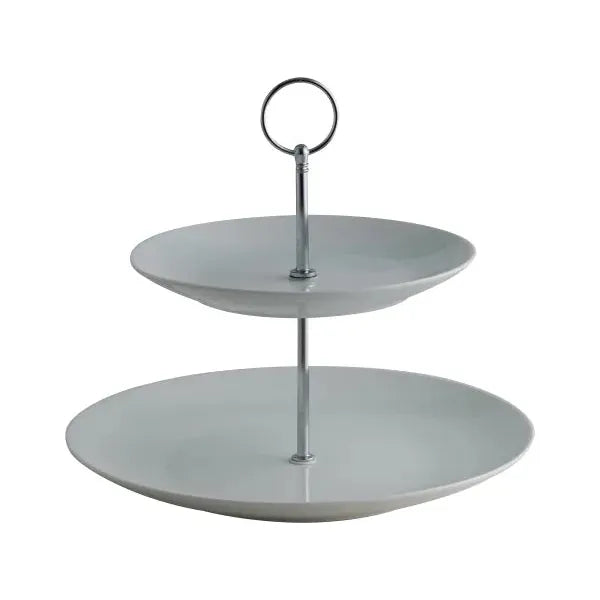 Simplicity 2 Tier Cake Stand