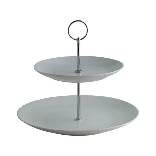 Simplicity 2 Tier Cake Stand