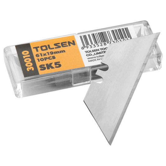 10Pcs Blade set
