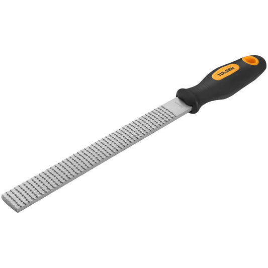 8" Flat Wood Rasp File