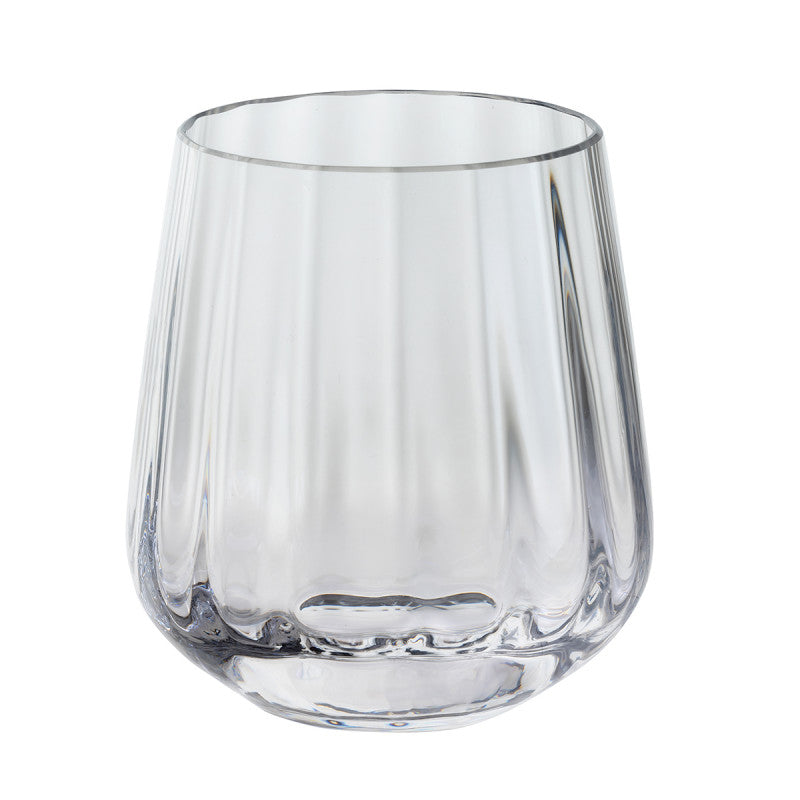Dartington Crystal Aurea Tumbler, Set of 2