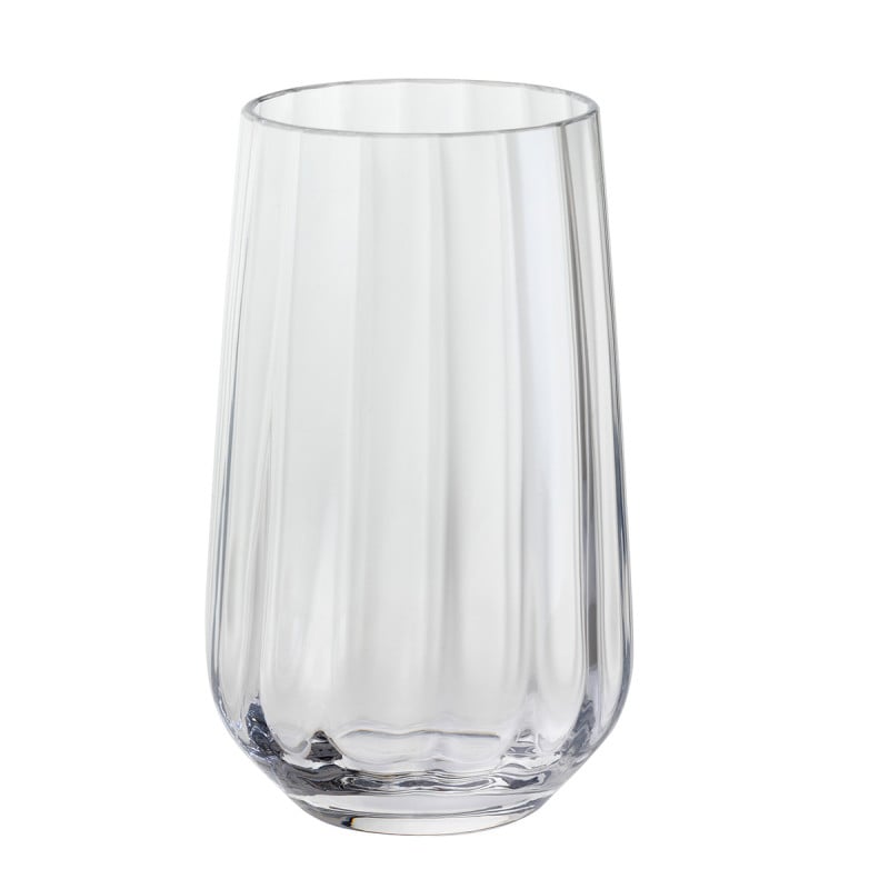 Dartington Crystal Aurea Highball, Set of 2
