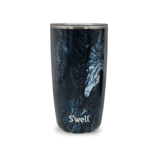 S'well Azurite Marble Tumbler with Lid, 530ml