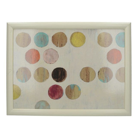 Creative Tops Retro Spot Laptray