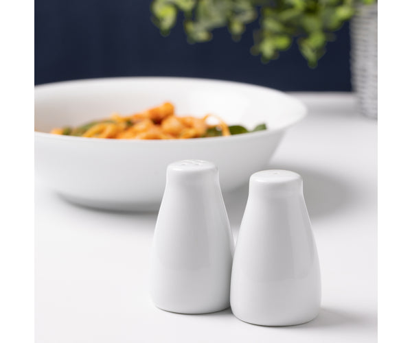 Simplicity Salt & Pepper Pots