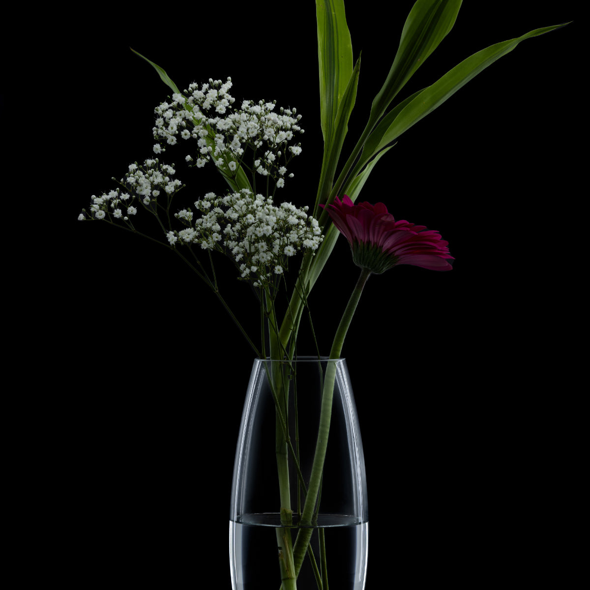 Bullet Vase 23cm Gift Boxed