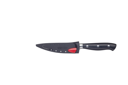 MasterClass Edgekeeper Self-Sharpening 11.5cm (4.5") Utility Knife