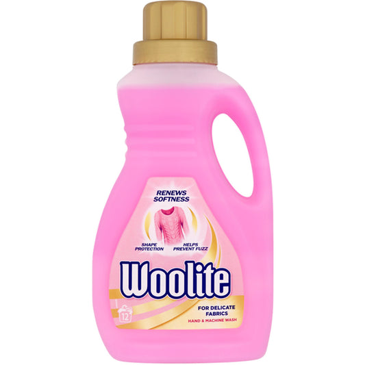Woolite Hand & Machine Wash 750ml