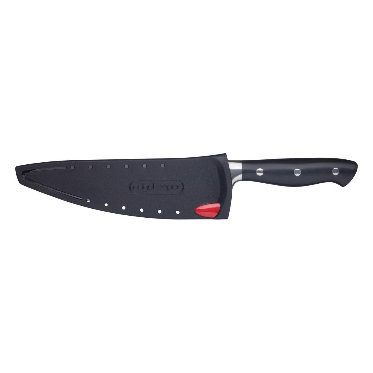 MasterClass Edgekeeper Self-Sharpening 20cm (8") Chef Knife