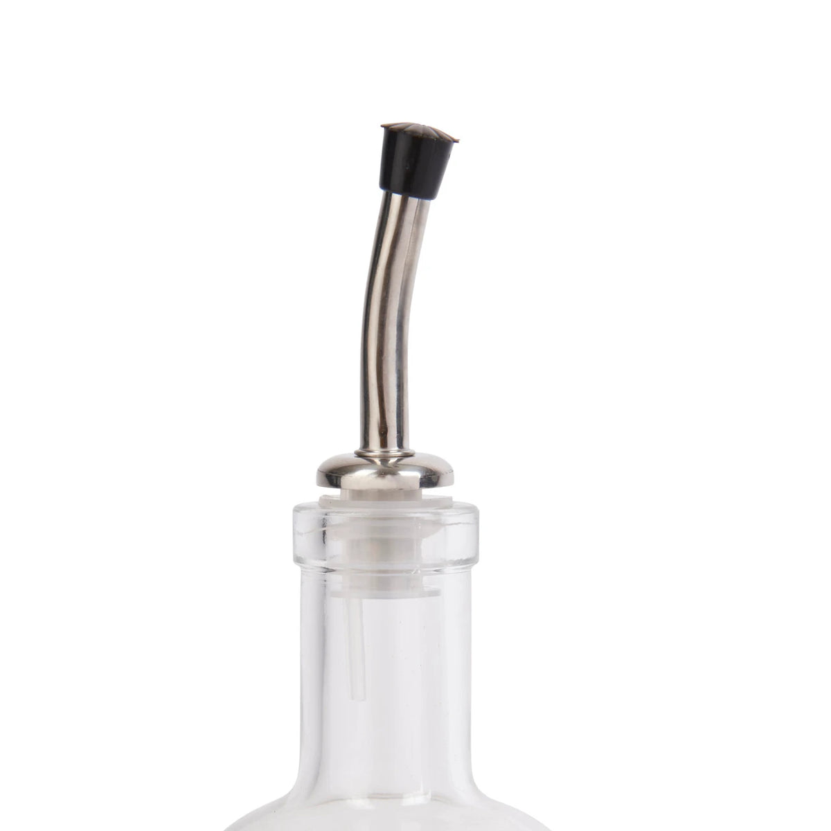 KitchenCraft Set of Two Bottle Pourer Spouts