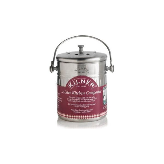 Kitchen Composter 2 Litre