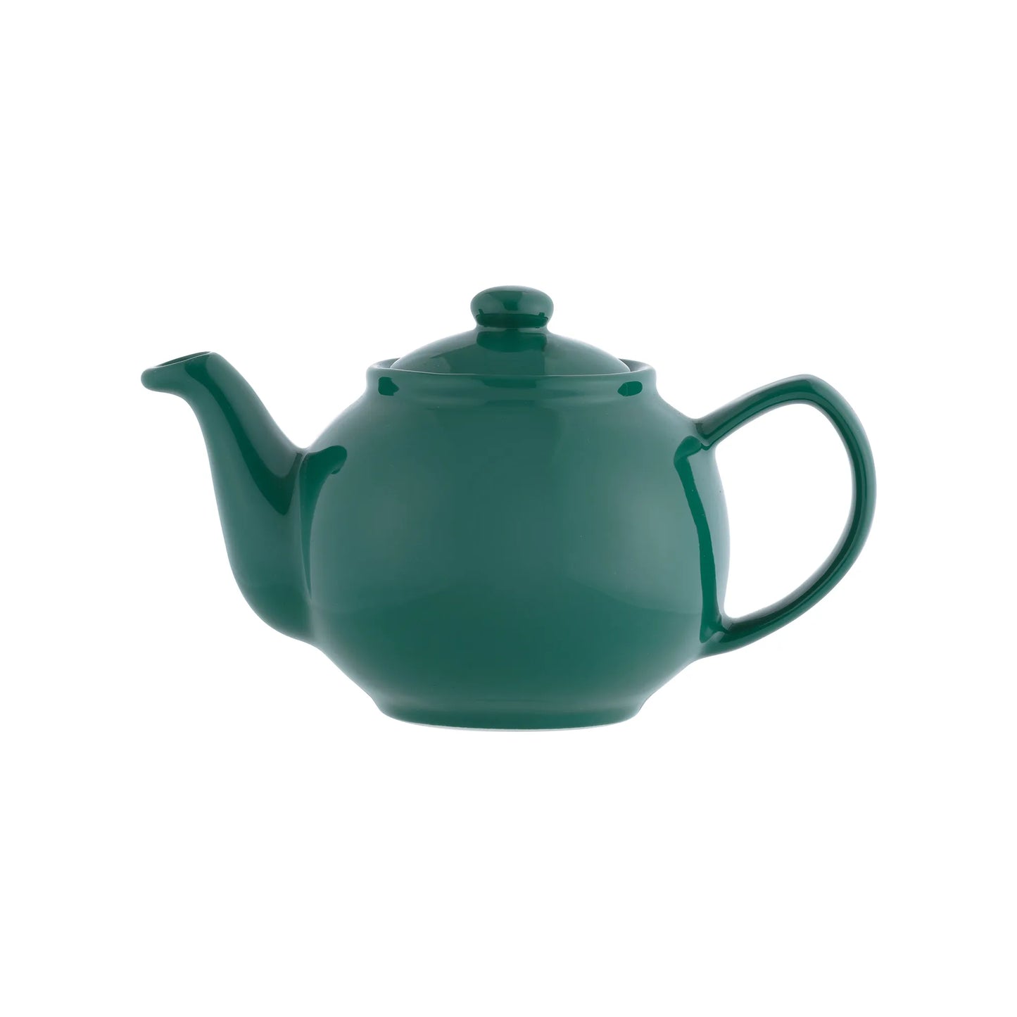 Emerald 2 Cup Teapot