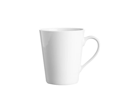 Simplicity Conical Mug