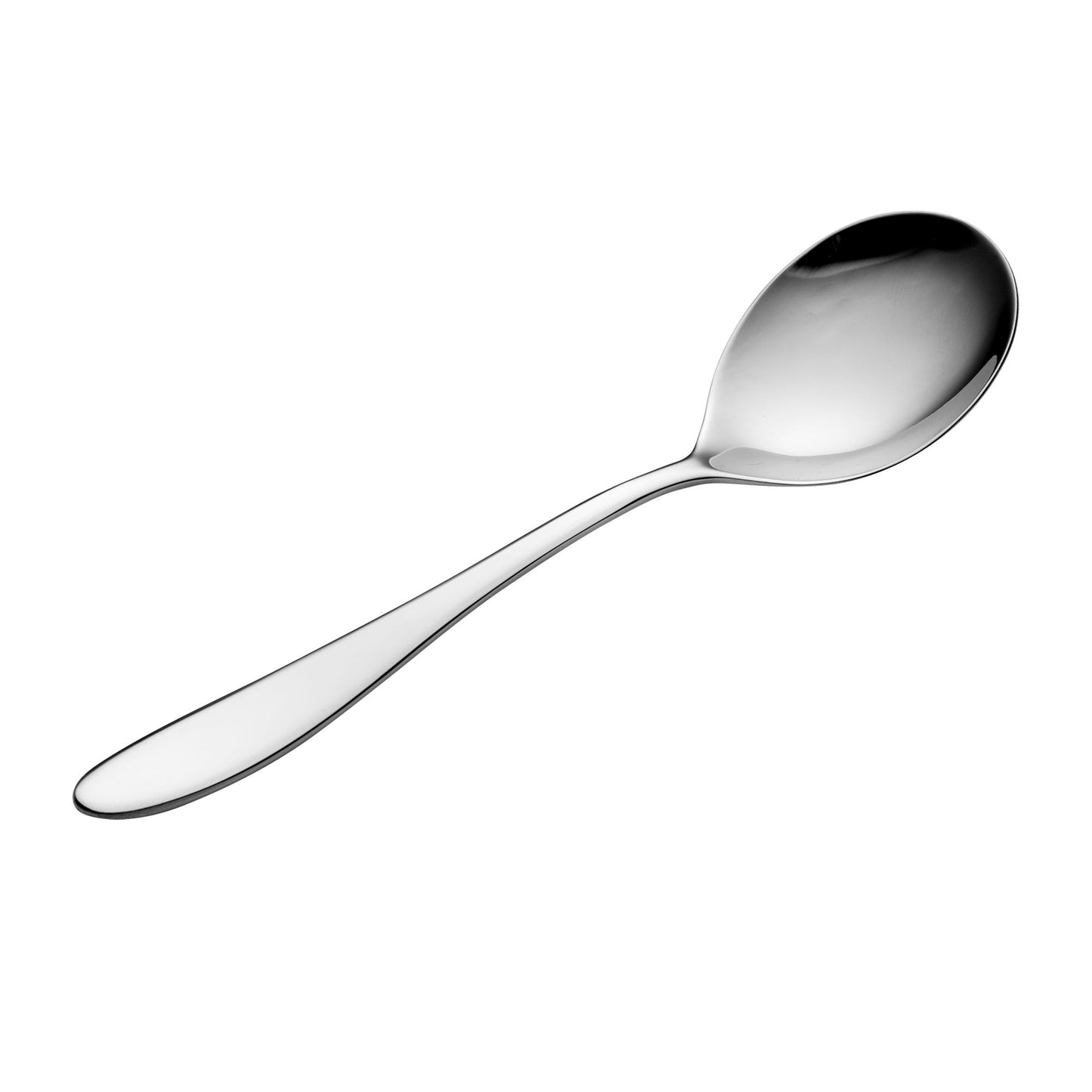 Tabac Soup Spoon