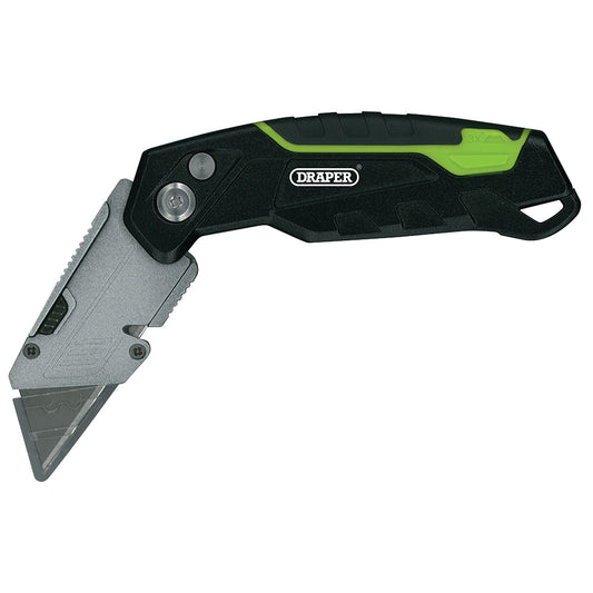 Retract & Folding Knife Set