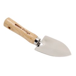 Junior Heritage Hand Trowel Stainless Steel