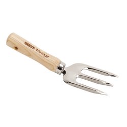 Junior Heritage Hand Fork Stainless Steel