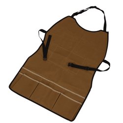 Garden Apron with 7 Pockets